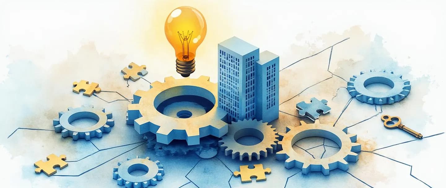 O que é capital organizacional?