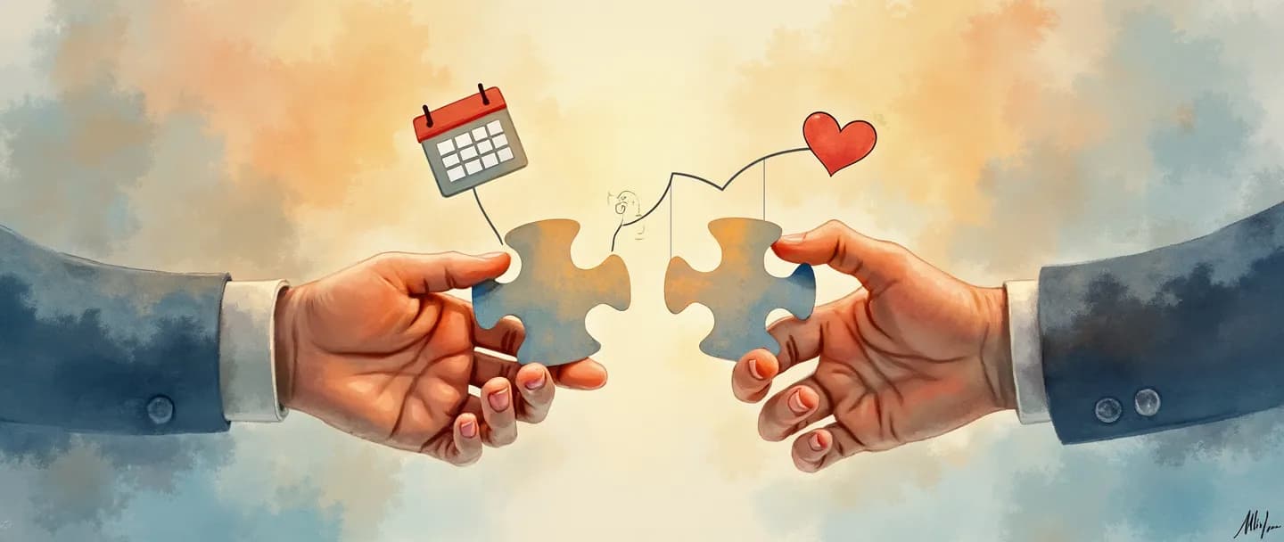 O que é planejamento de relacionamento com o cliente?