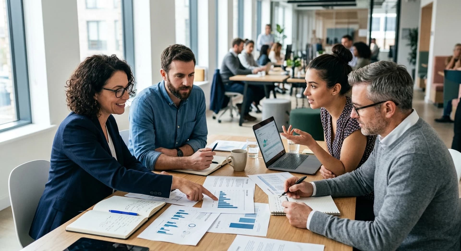 Core business: entenda o conceito, importância e como definir na prática