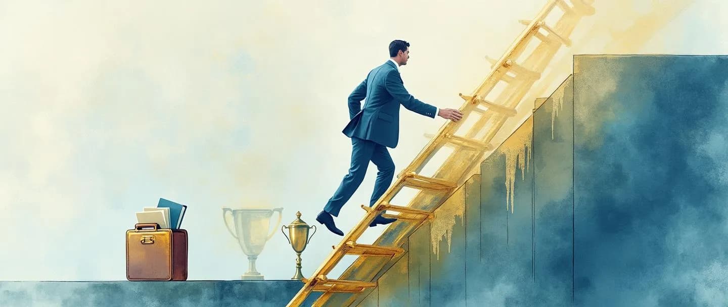 O que é jornada de investimento institucional?