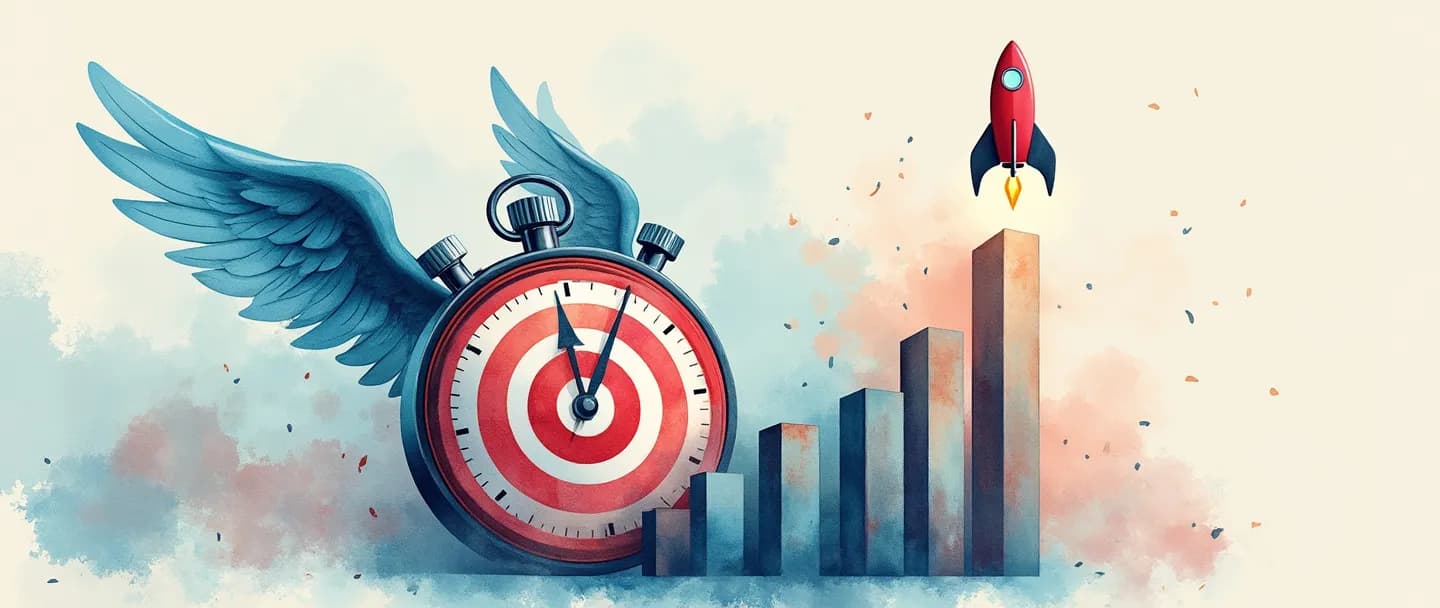 O que é kpi de agilidade?