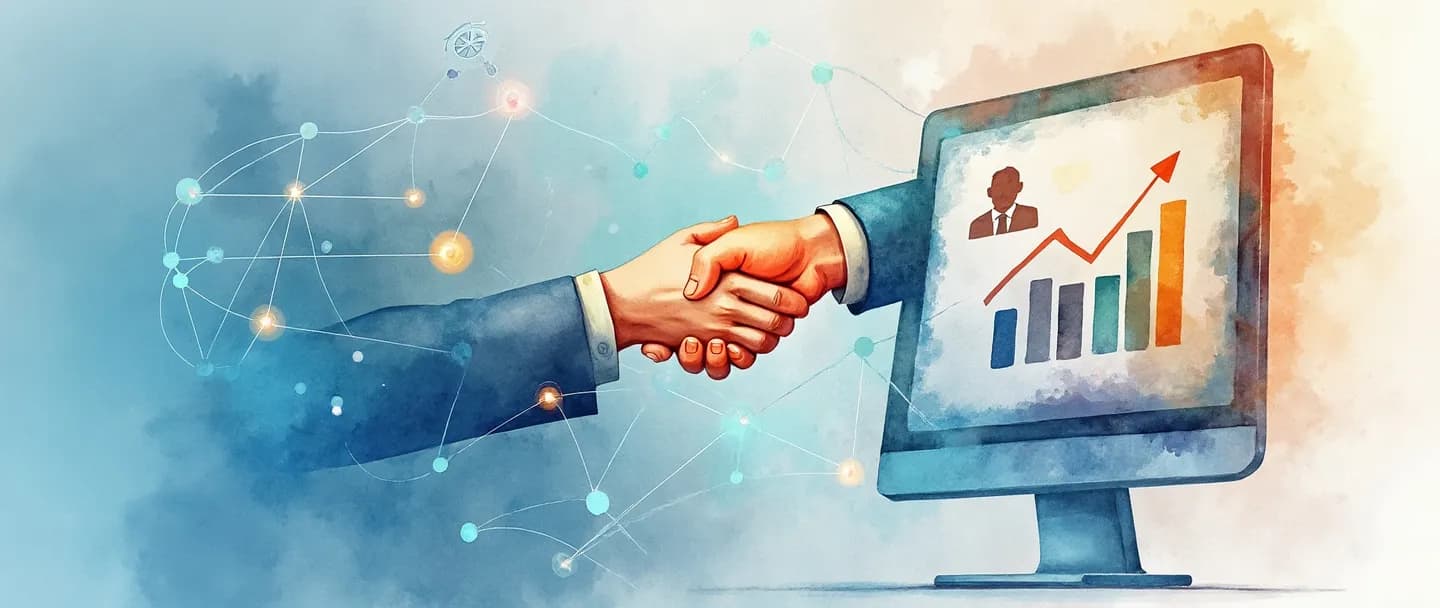 O que é web engagement?