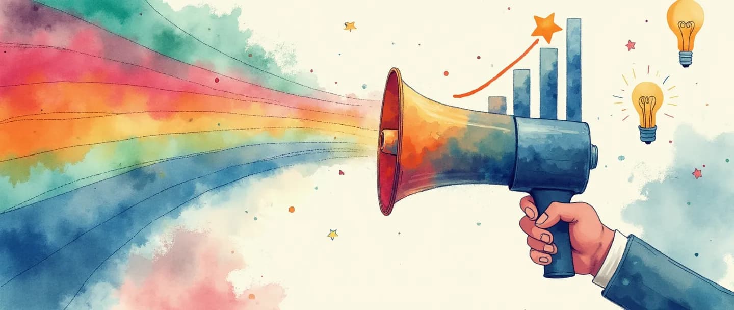 O que é qualidade de promoção de marca?