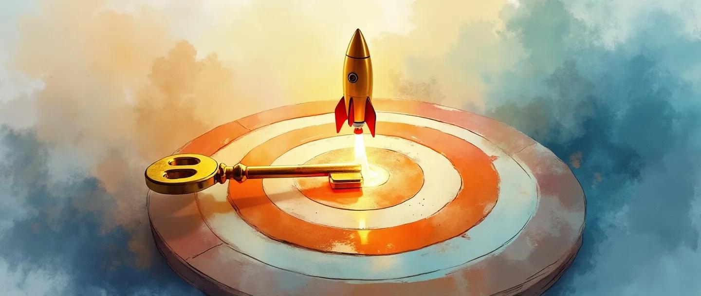 Penetração de Mercado: O Guia Definitivo