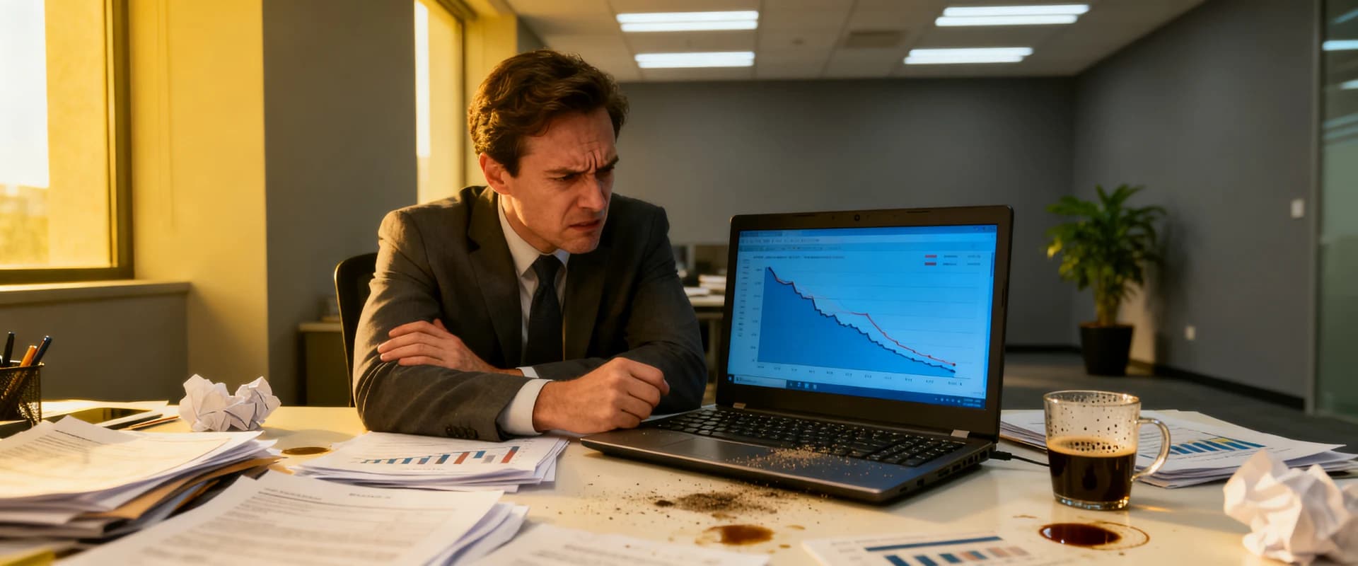 Heads de vendas: 10 erros comuns que comprometem os resultados