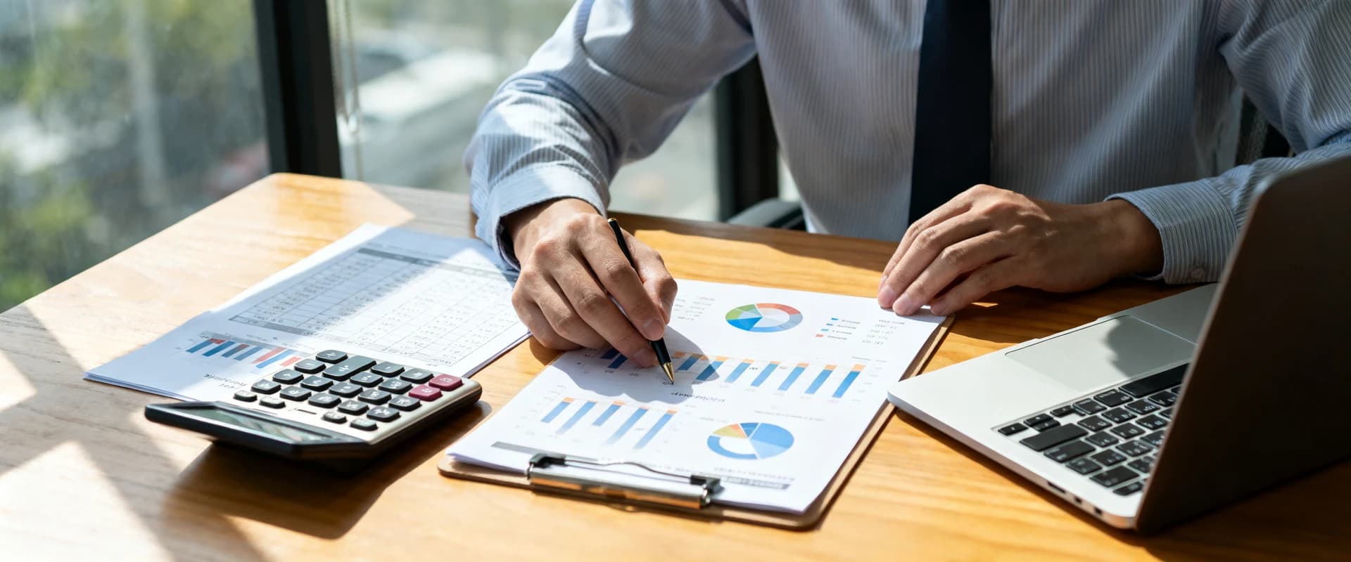 Indicadores financeiros essenciais para pequenas e médias empresas
