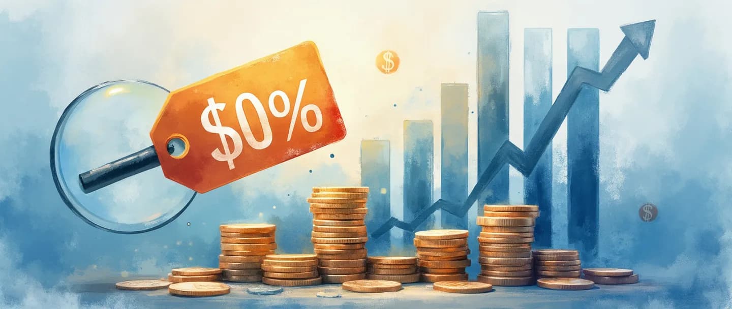 O que é taxa de precificação?