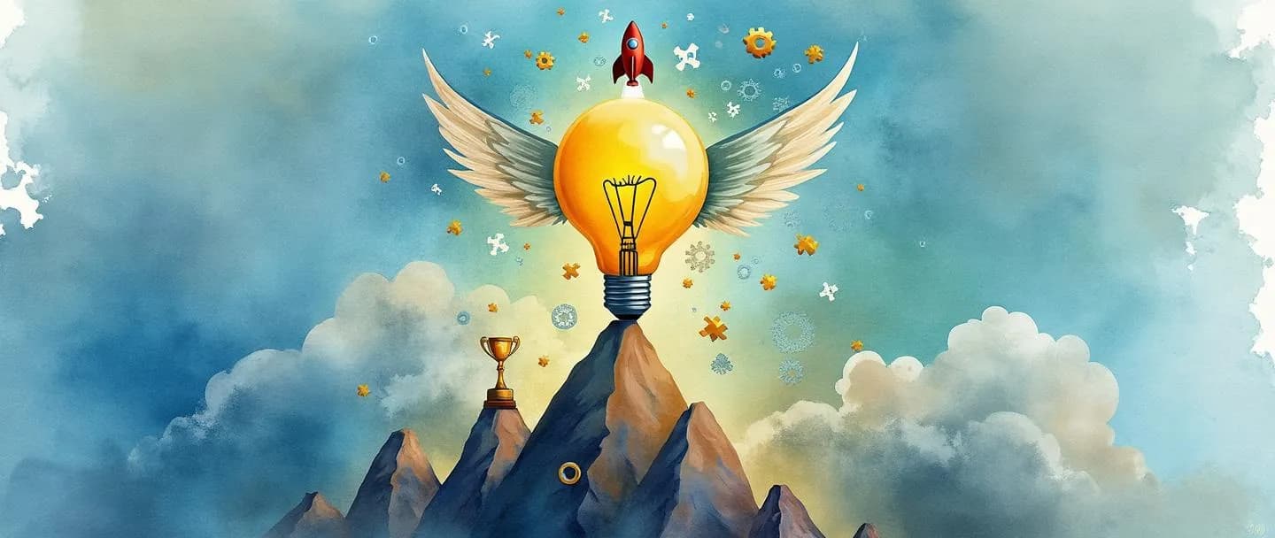 O que é incentivo à inovação?