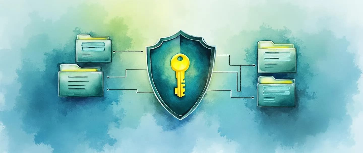 O que é data governance?