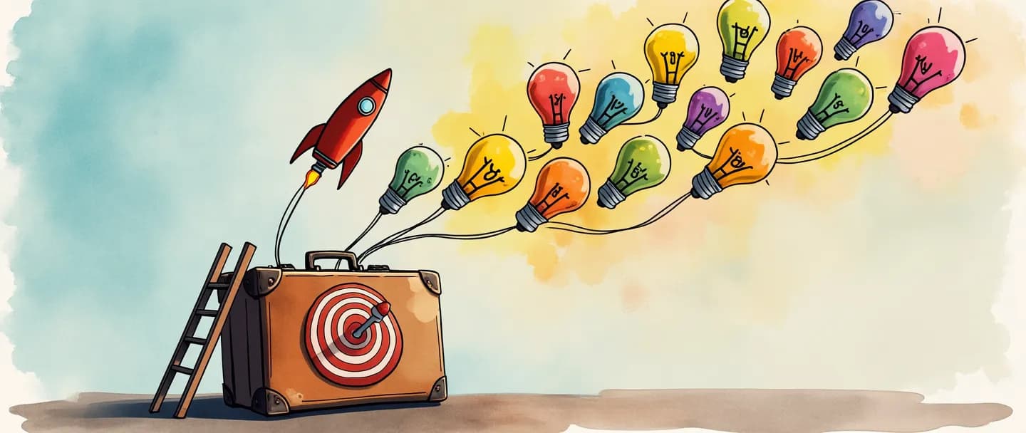 Ideias de Inovação na Empresa: Top 15 Sugestões