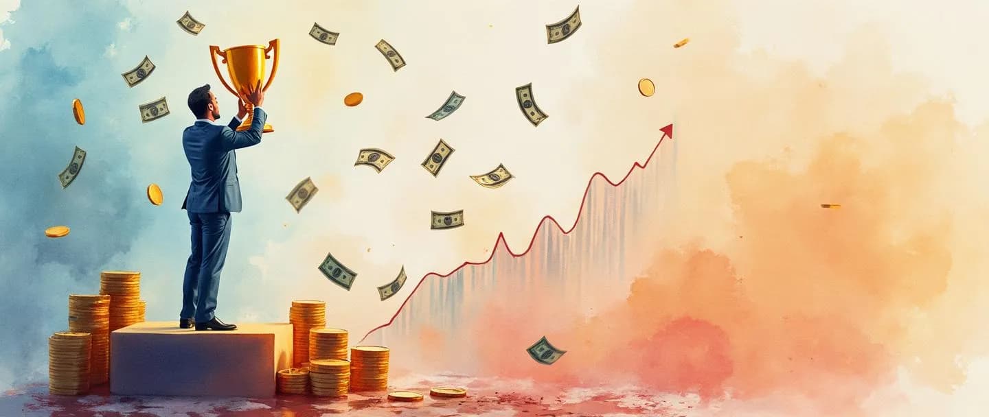 O que é bônus gerencial?