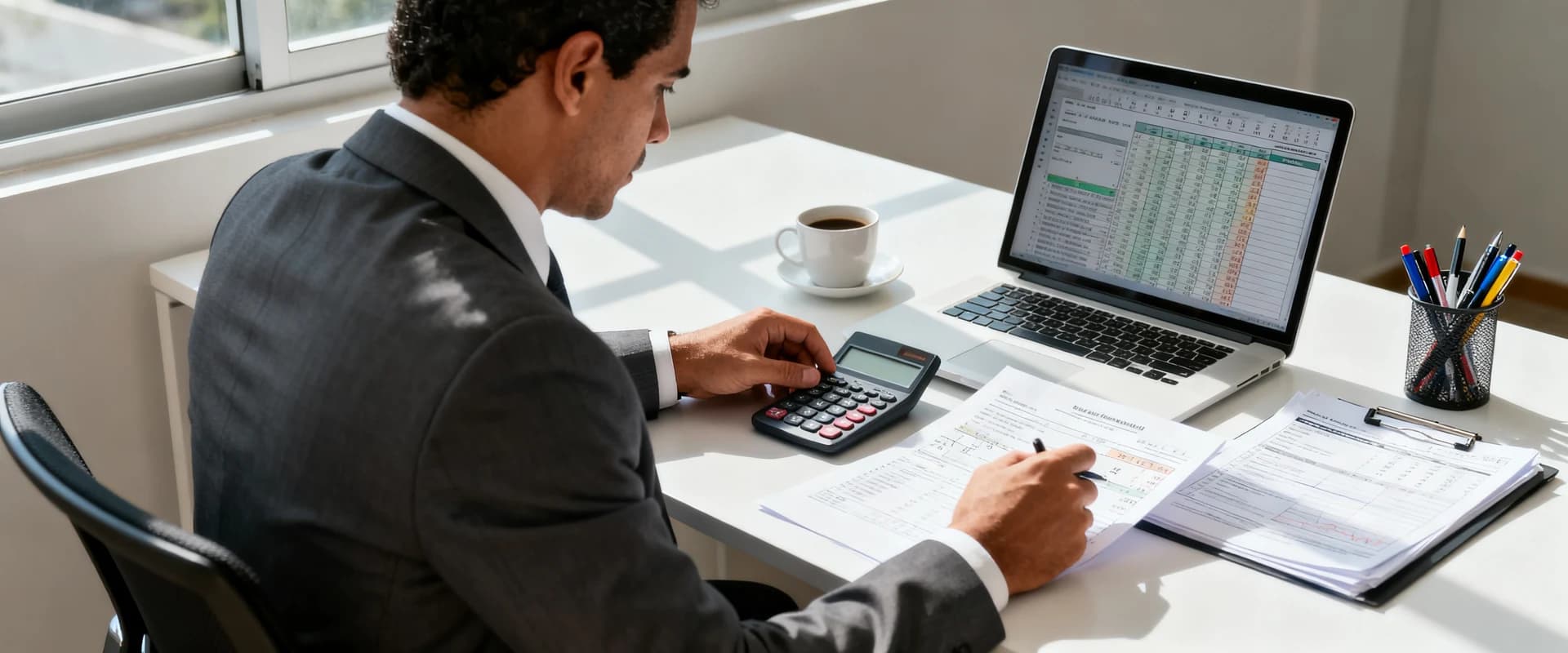 Lucro real: o que é e como funciona esse regime tributário