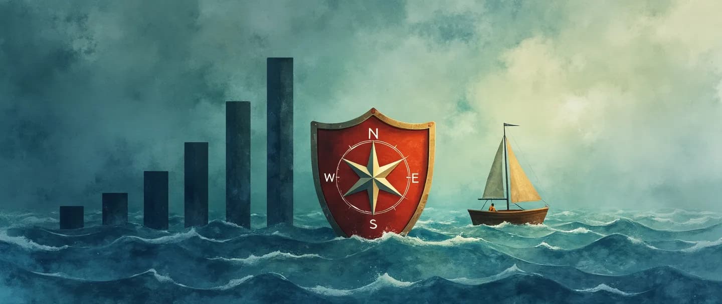 O que é unidade de gerenciamento de riscos?