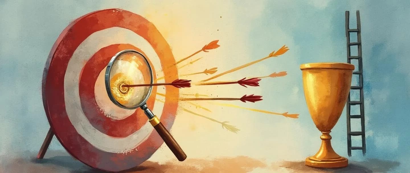 O que é qualificação de oportunidades?