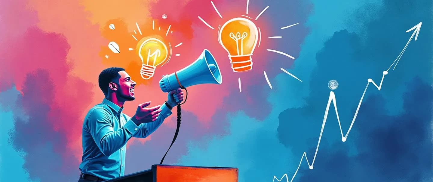 Comunicação em vendas: como se destacar com uma abordagem eficiente