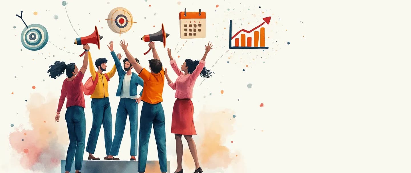 O que é unidade de campanhas promocionais?