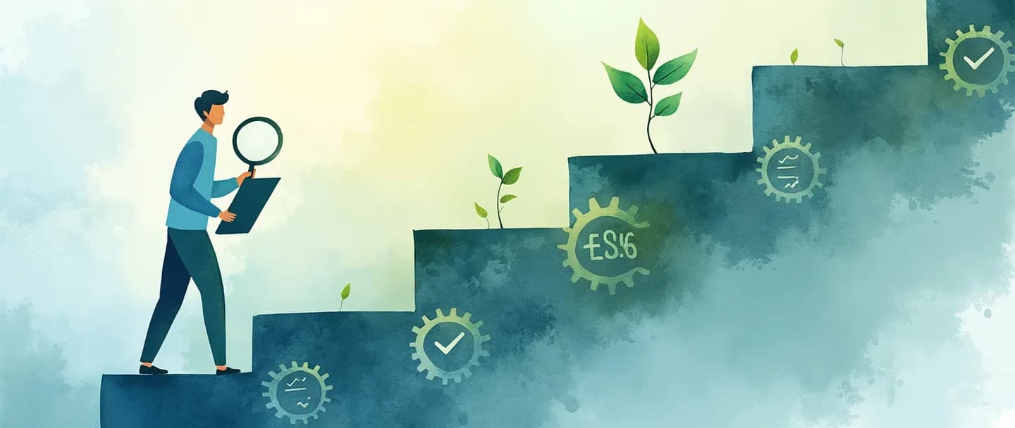 O que é planejamento de melhoria contínua?