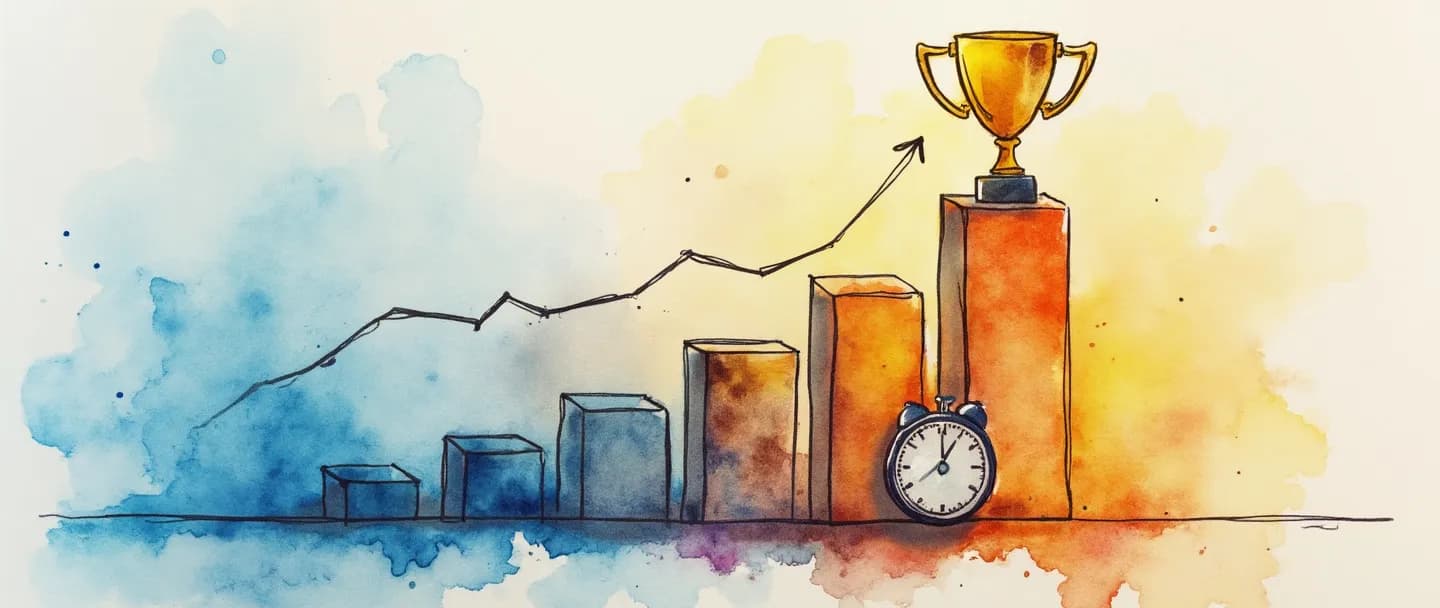 O que é índice de performance?