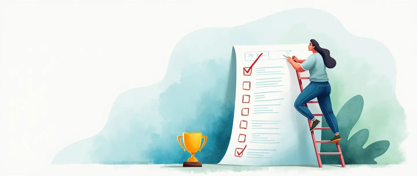 O que é formulação de metas?