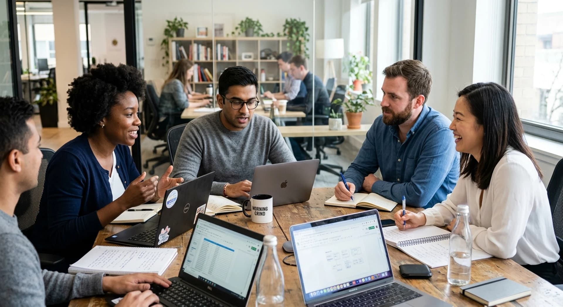Motivação de equipe: 10 ideias práticas e inspiradoras para aplicar no dia a dia