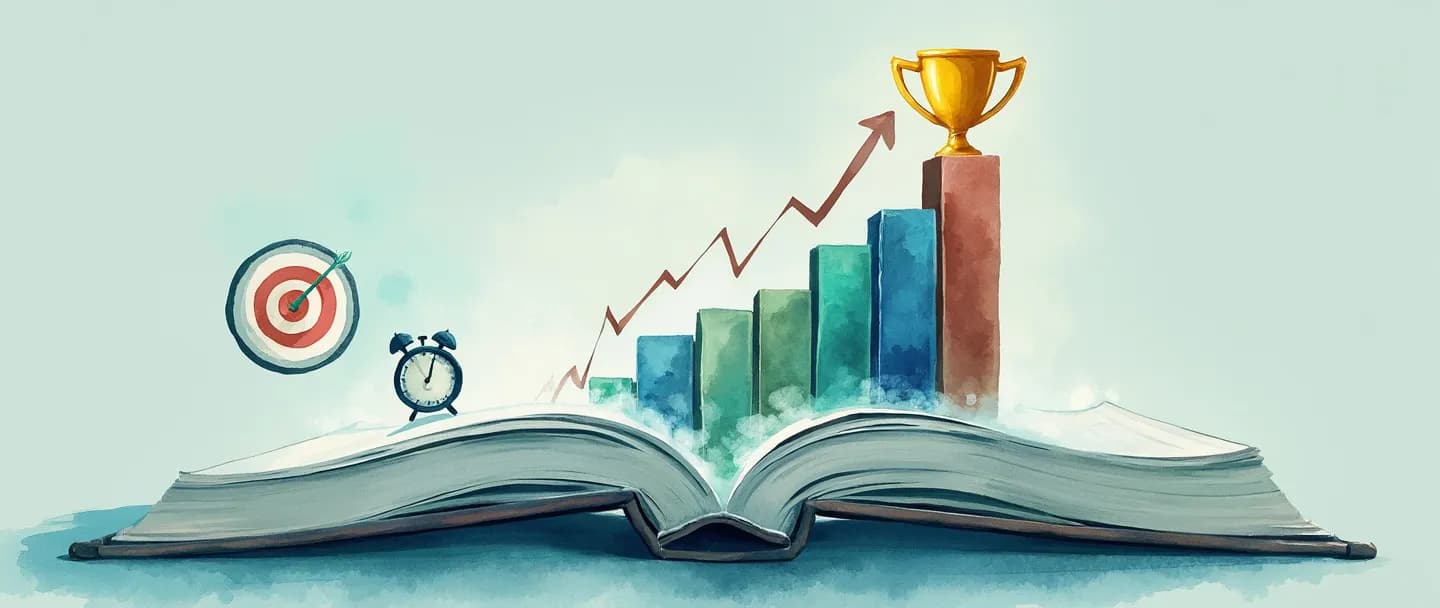 O que é relatório de execução de planos?