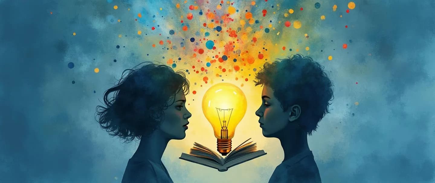 O que é knowledge sharing?