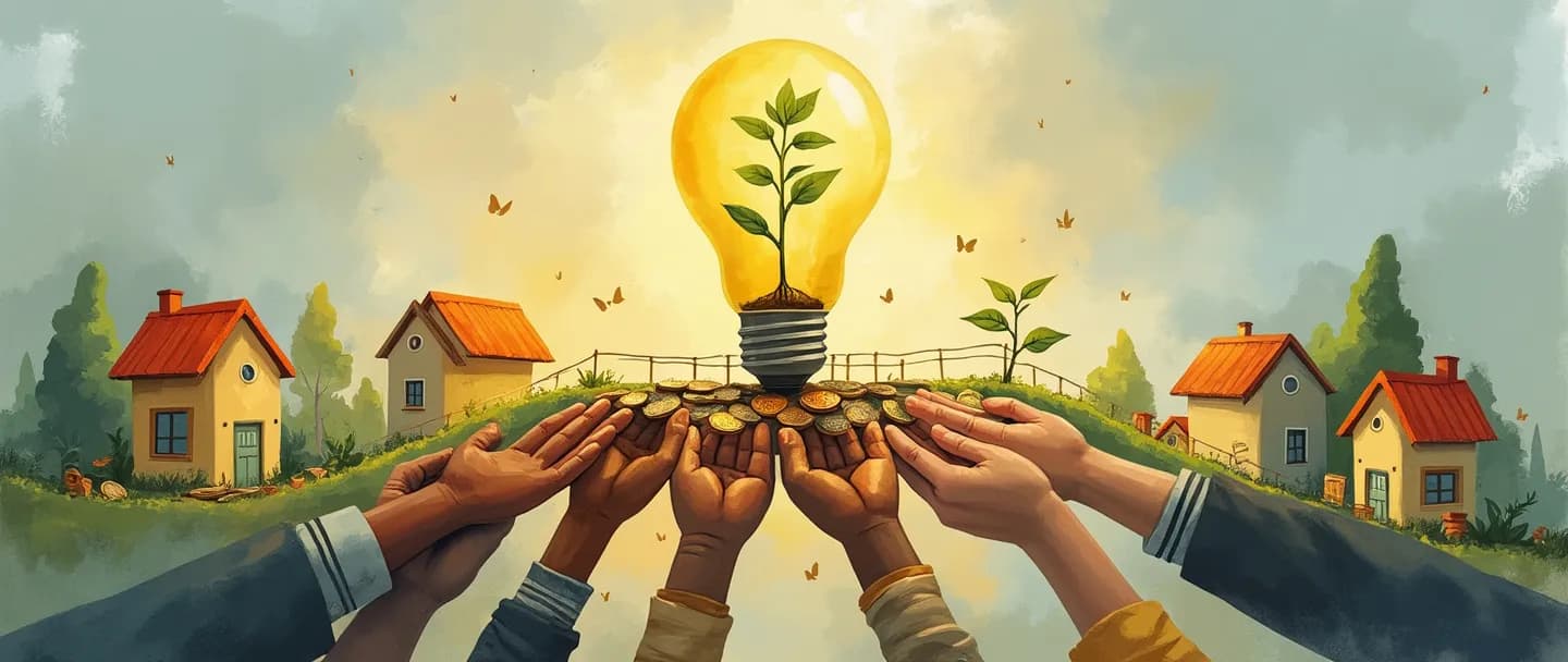 O que é empreendedorismo social?