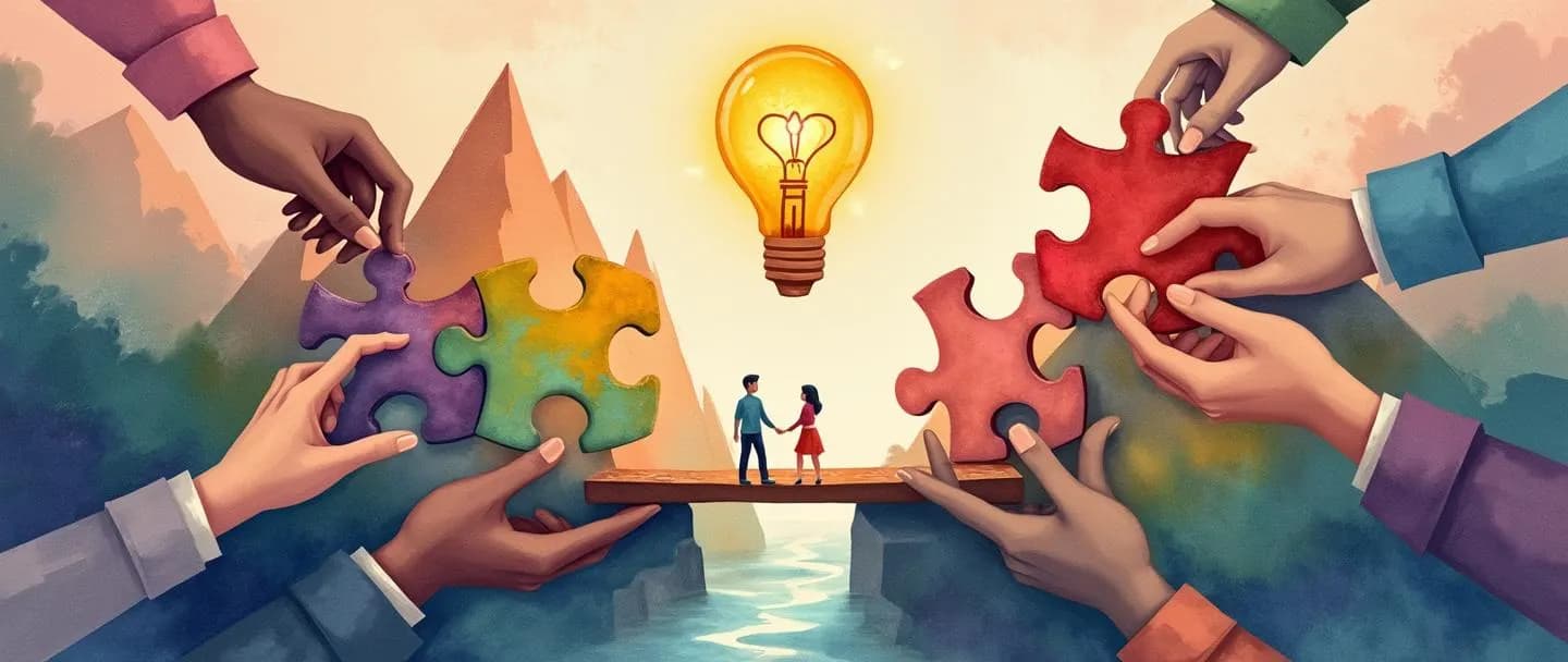 O que é liderança orientada à cultura?