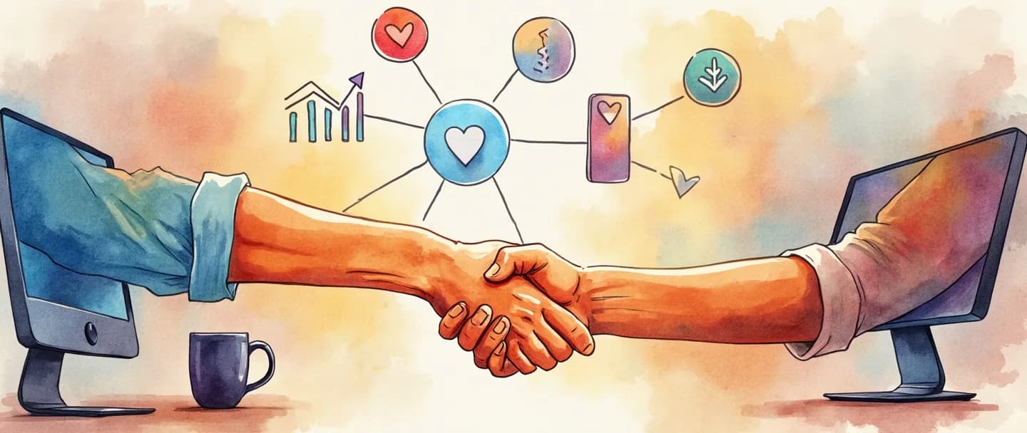 O que é gestão de relacionamento com o cliente?