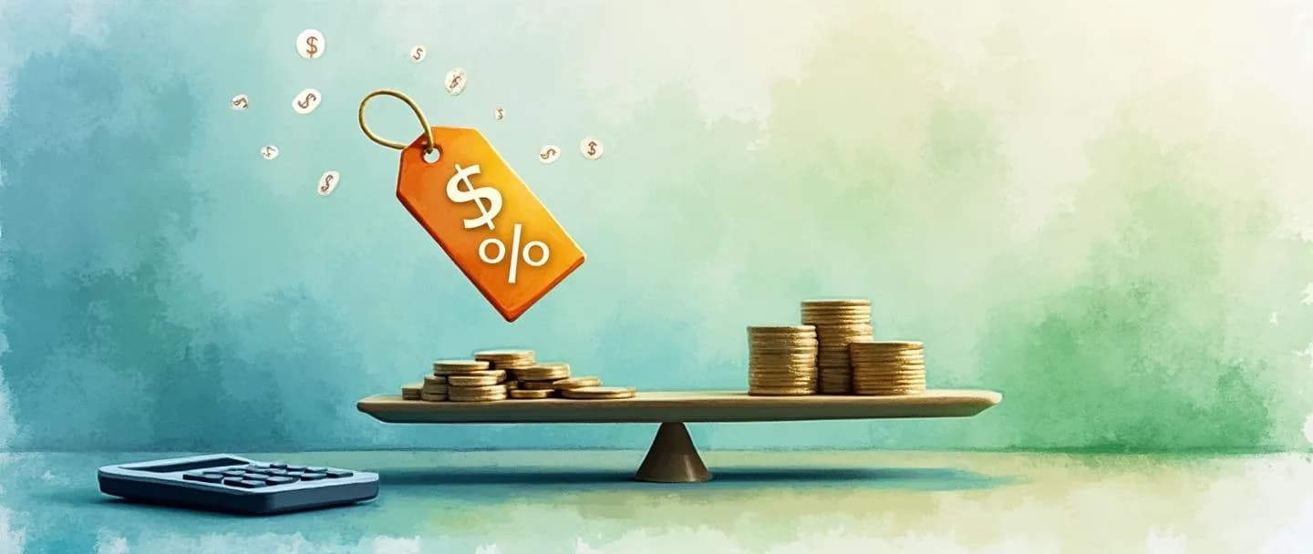 O que é modelo de precificação?