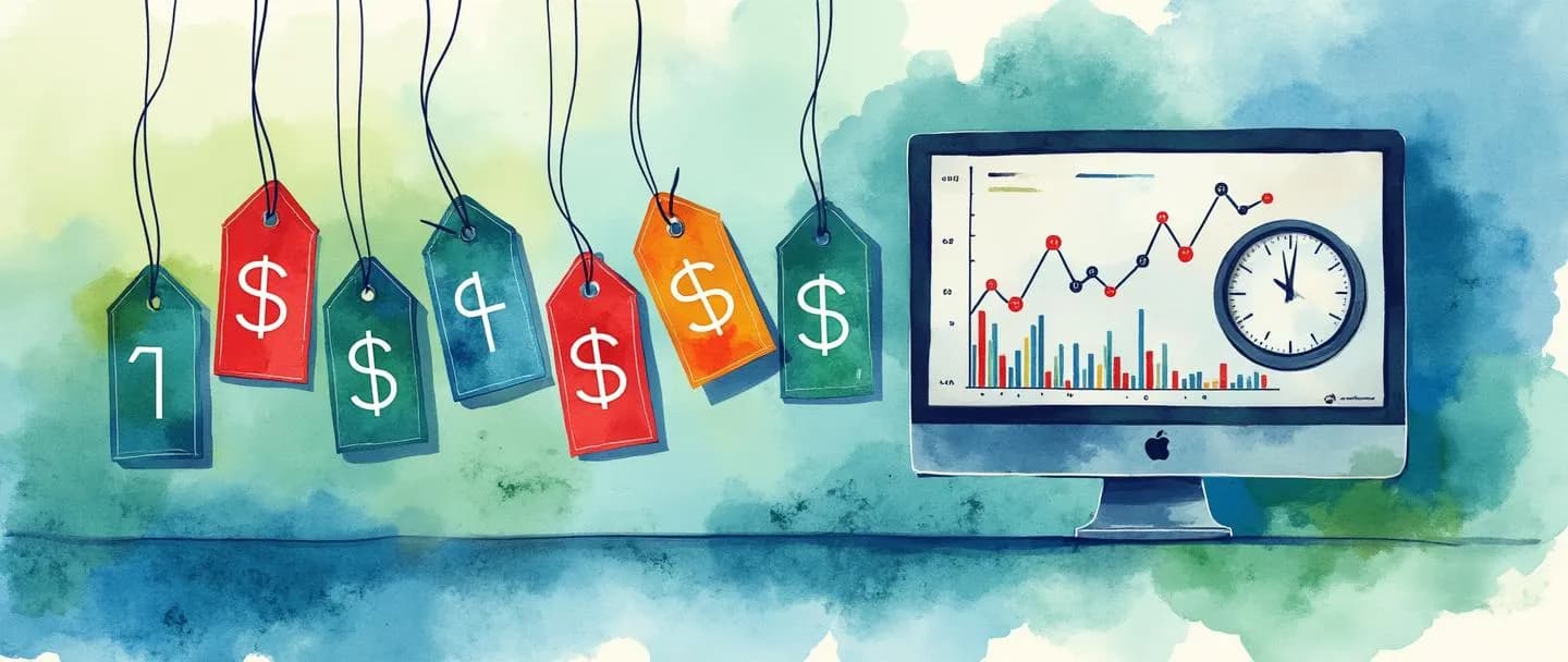 O que é precificação dinâmica?