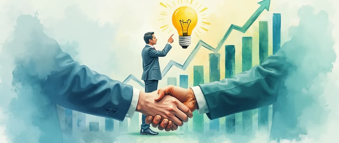 O que é consultoria de gestão?