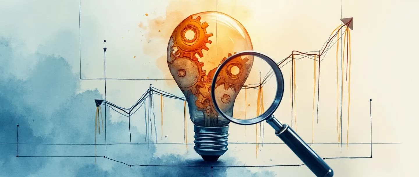 O que é análise operacional?