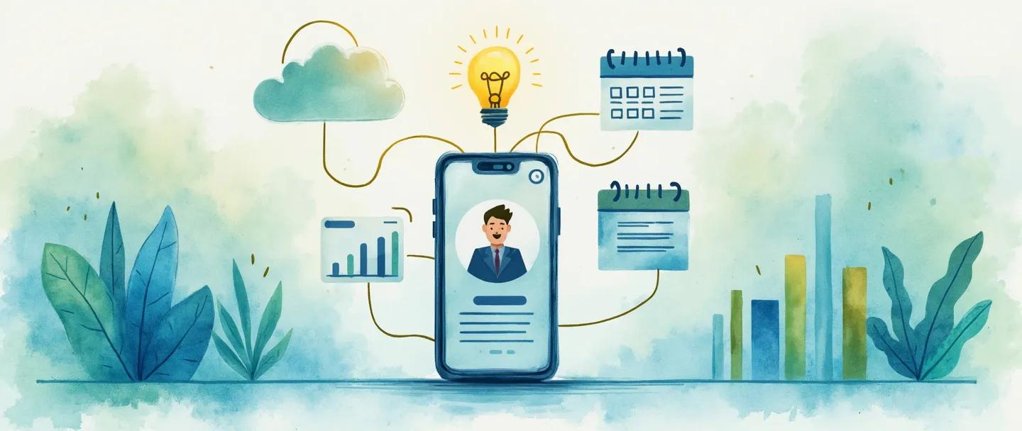 O que é crm?