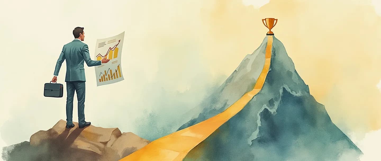 O que é xis de consultoria financeira?