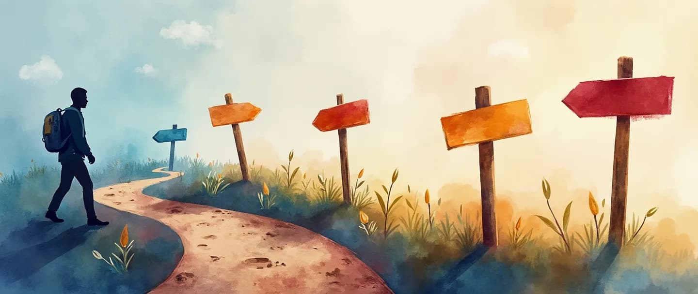 O que é marketing de jornada do cliente?