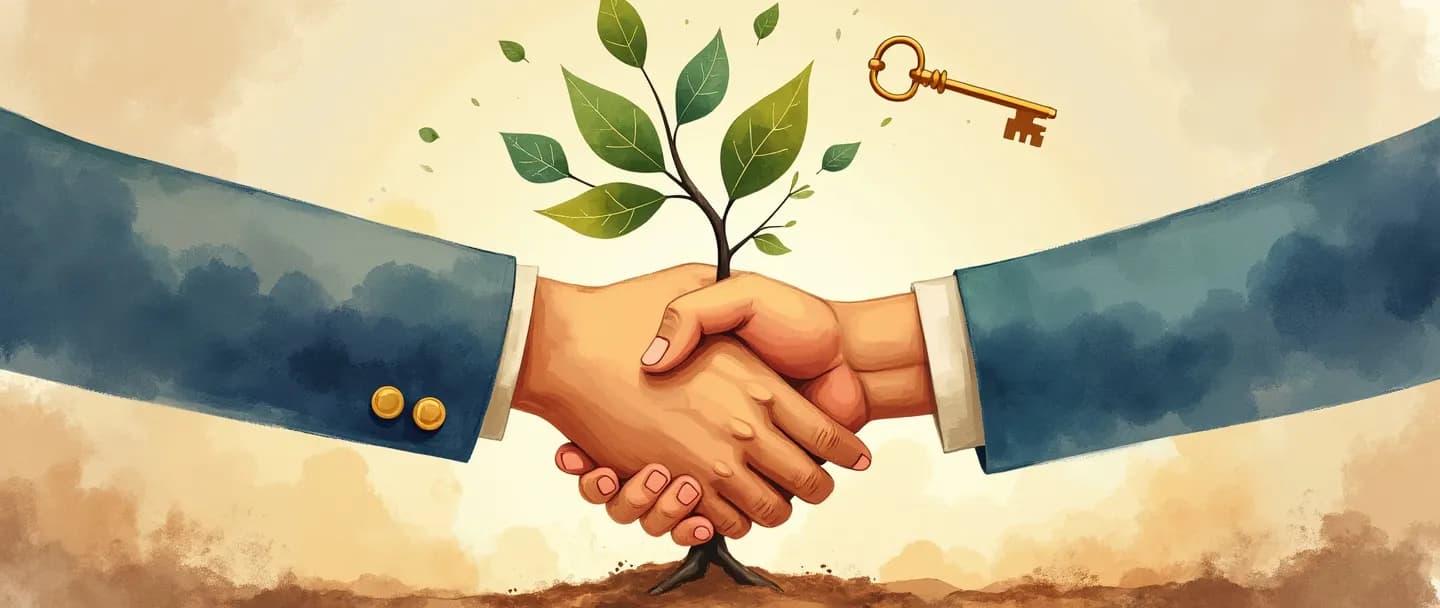 Aquisição de Clientes: Guia Definitivo 2024