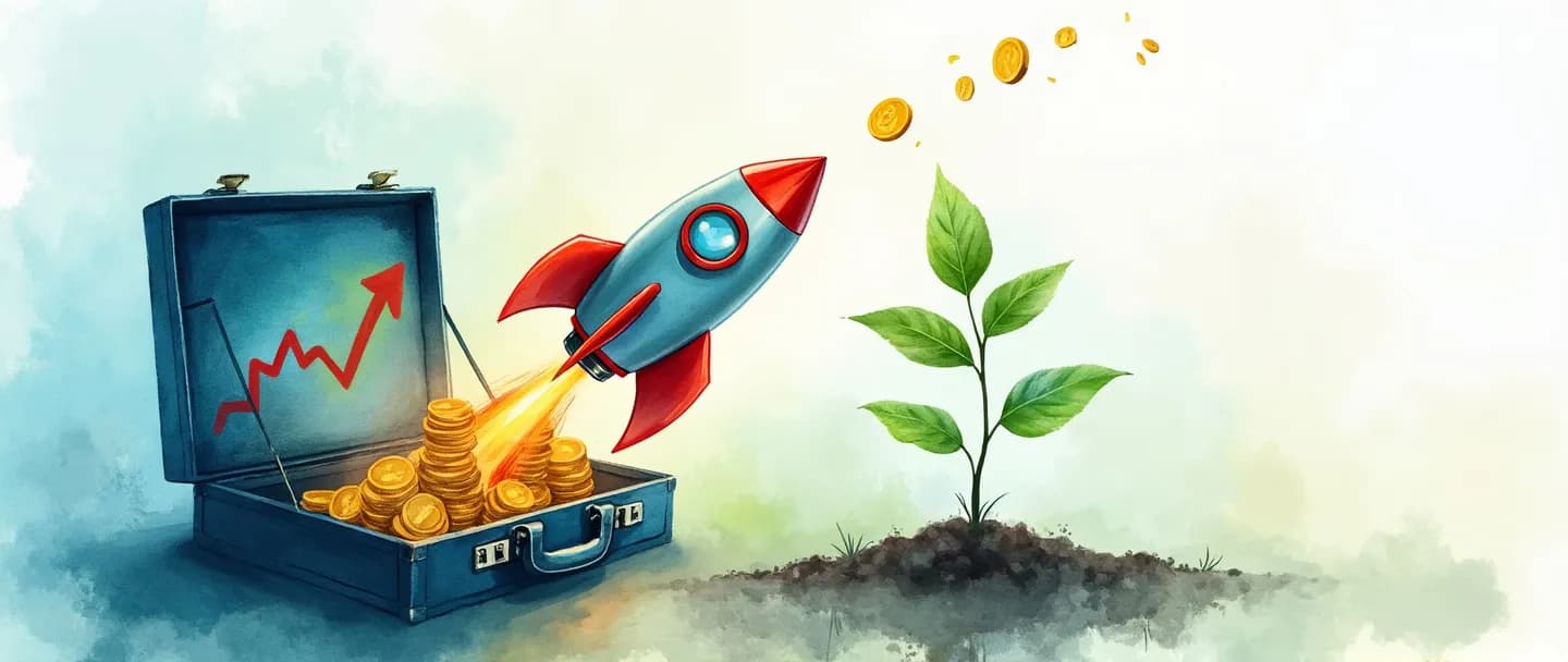 O que é valor de expansão de negócios?