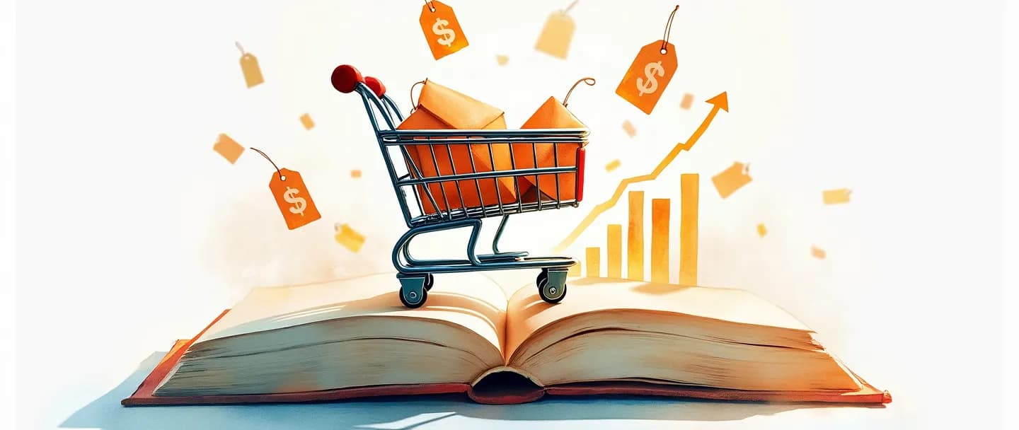 Varejo: O Guia Definitivo para Entender o Setor