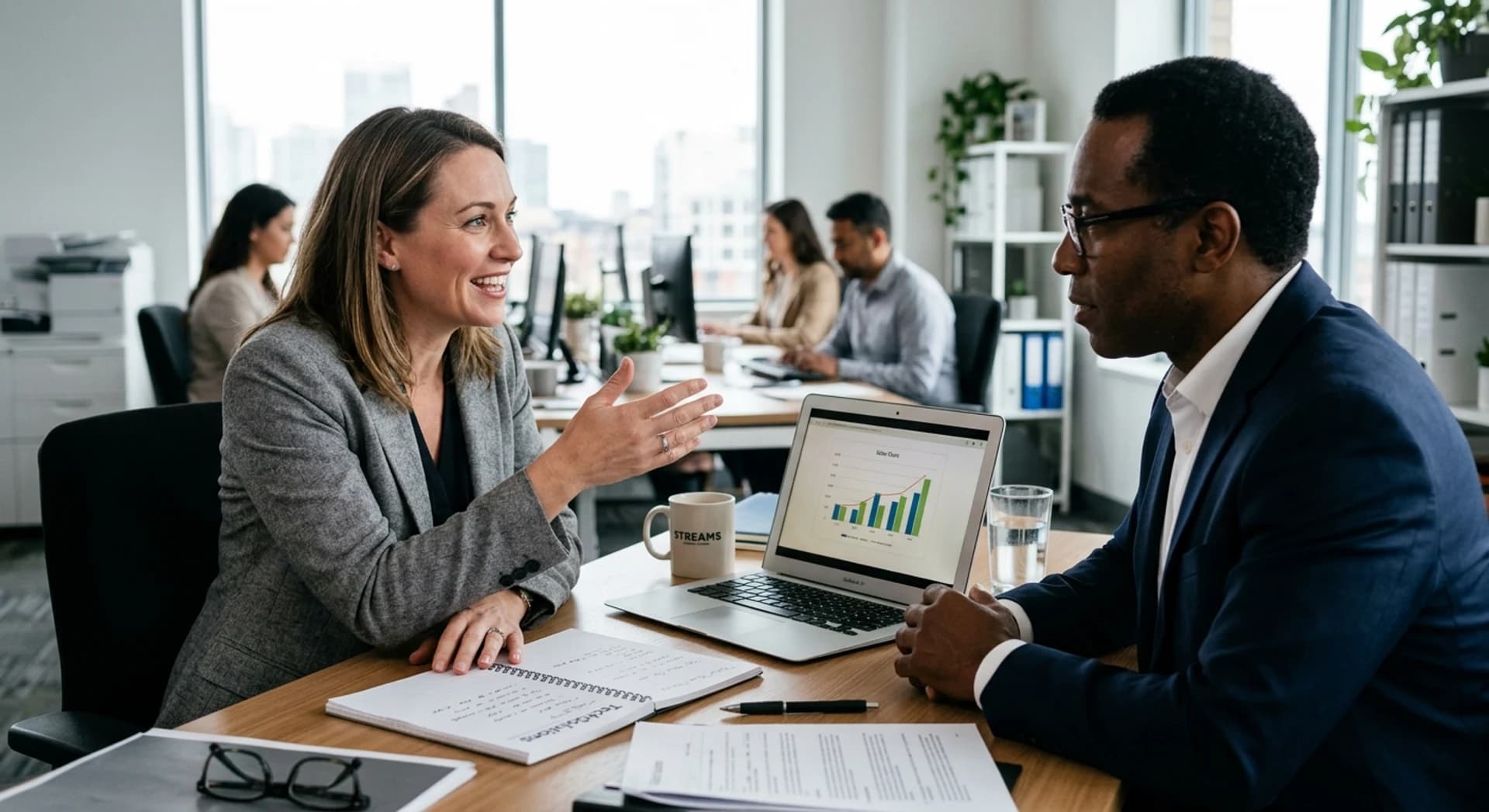 O que é PNL em vendas? Como aplicar técnicas de Programação Neurolinguística para melhorar seus resultados