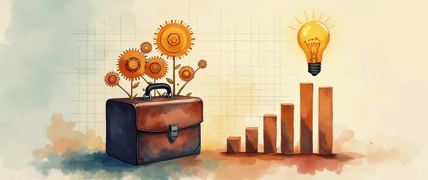 Gestão de Recursos: Guia Completo para Empresas