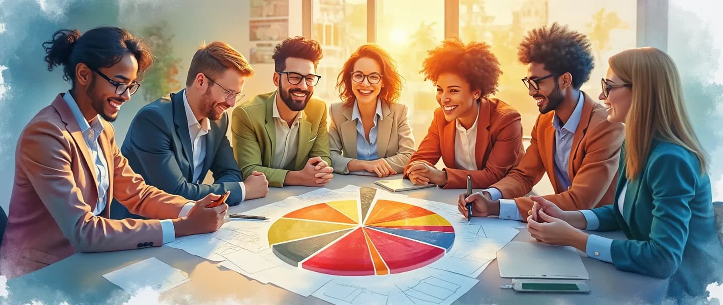 O que é clima organizacional?