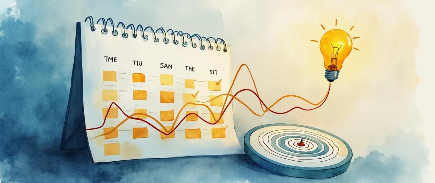 O que é datas estratégicas de negócio?