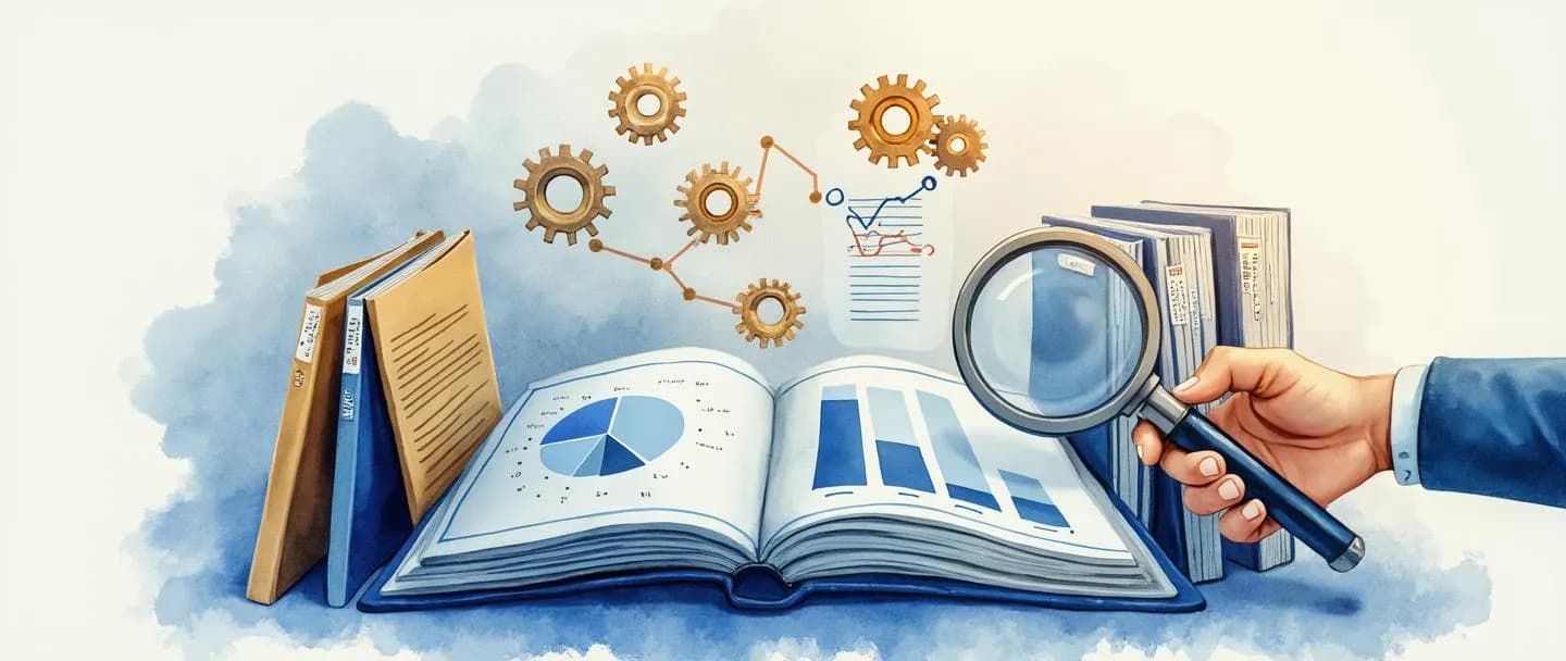 O que é auditoria de gestão?