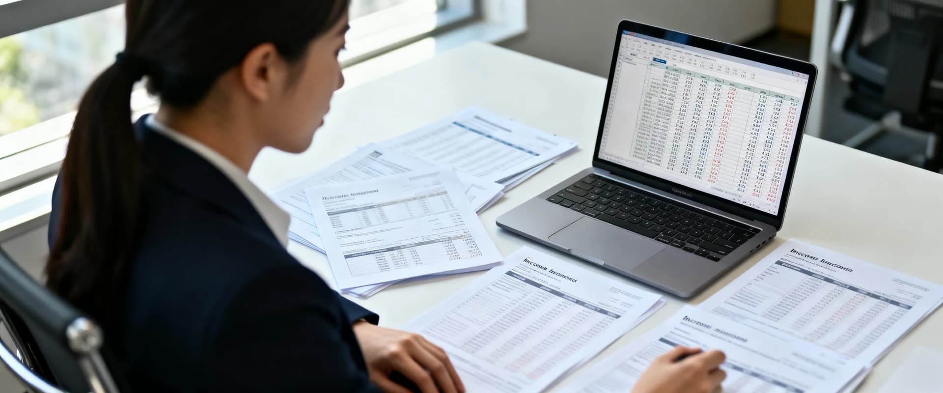 DRE na Contabilidade: significado, elaboração e modelos prontos para usar