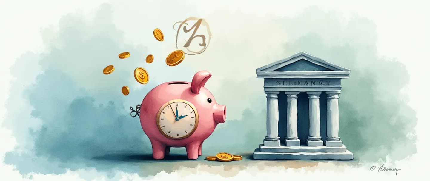 O que é juros sobre adiantamentos bancários?