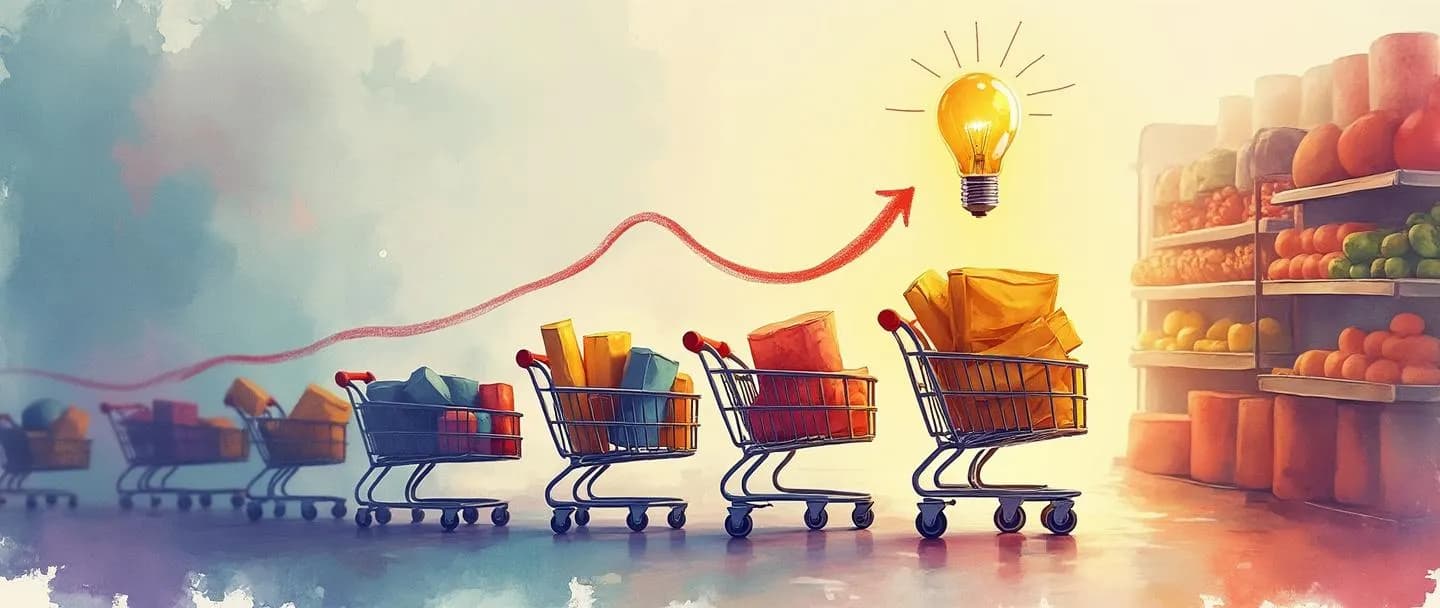 O que é demanda de produto?