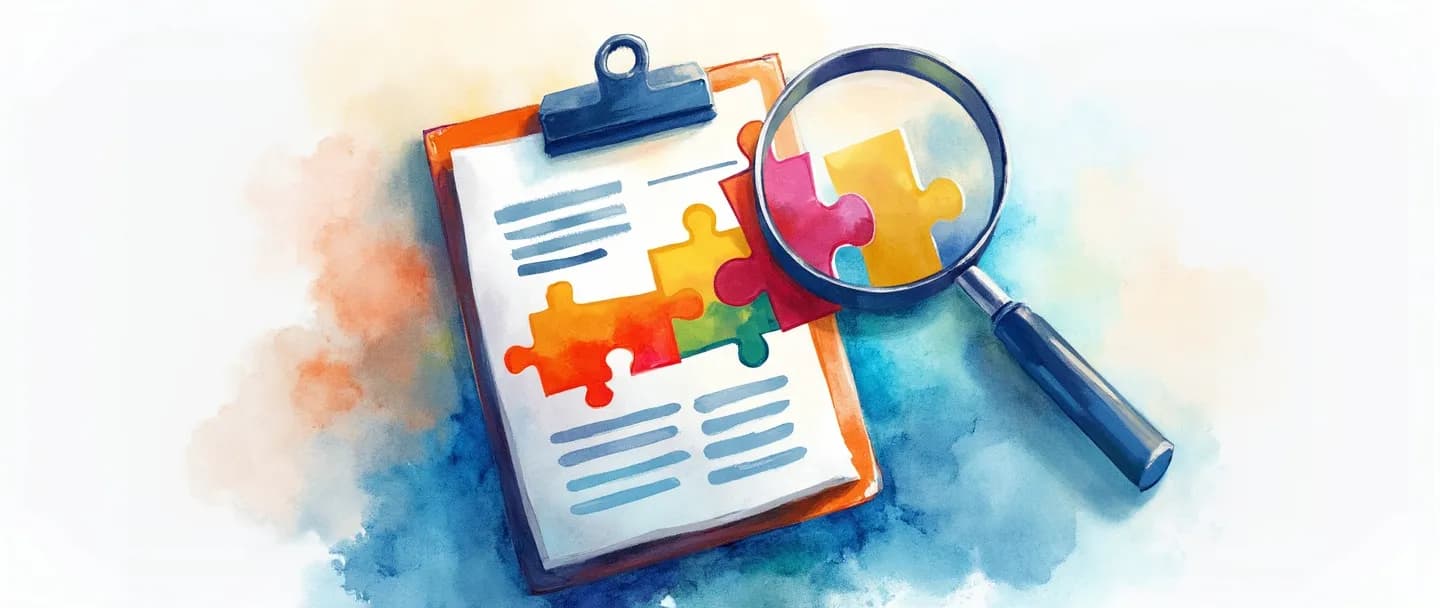 O que é relatório de personalização de produtos?