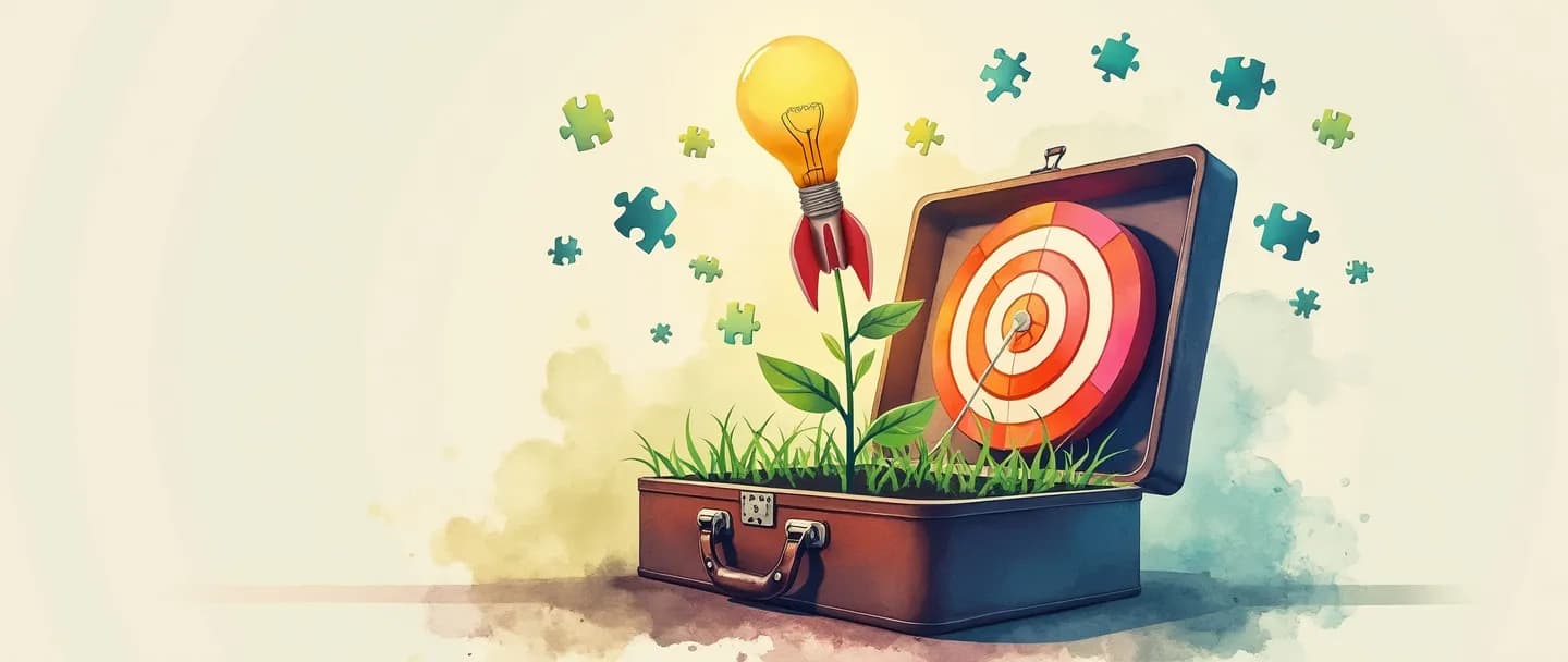 O que é negócio de novos produtos?