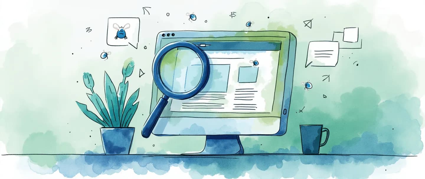 O que é web testing?